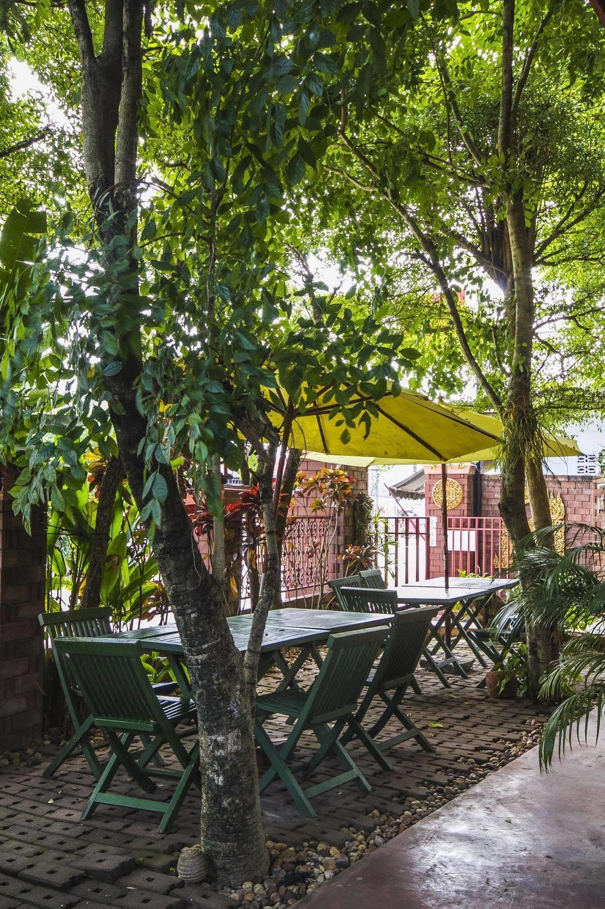 Irawadee Resort Месот Екстер'єр фото